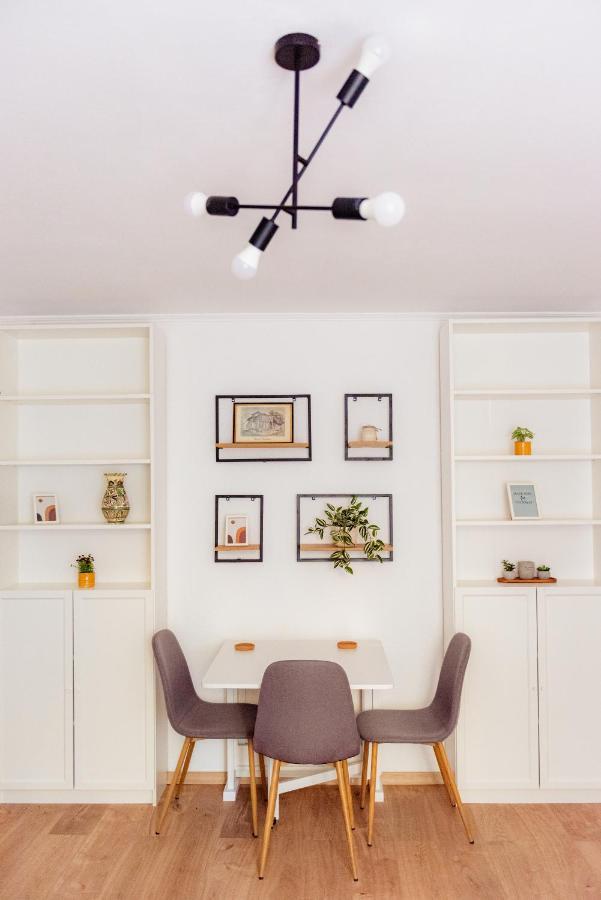 Cozy Apartment Ultracentral Universitate Square Bukarest Exterior foto