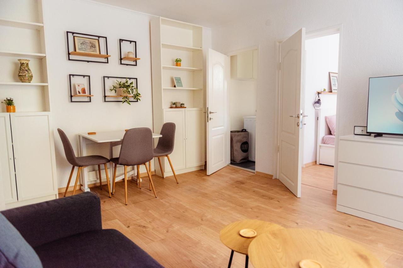 Cozy Apartment Ultracentral Universitate Square Bukarest Exterior foto