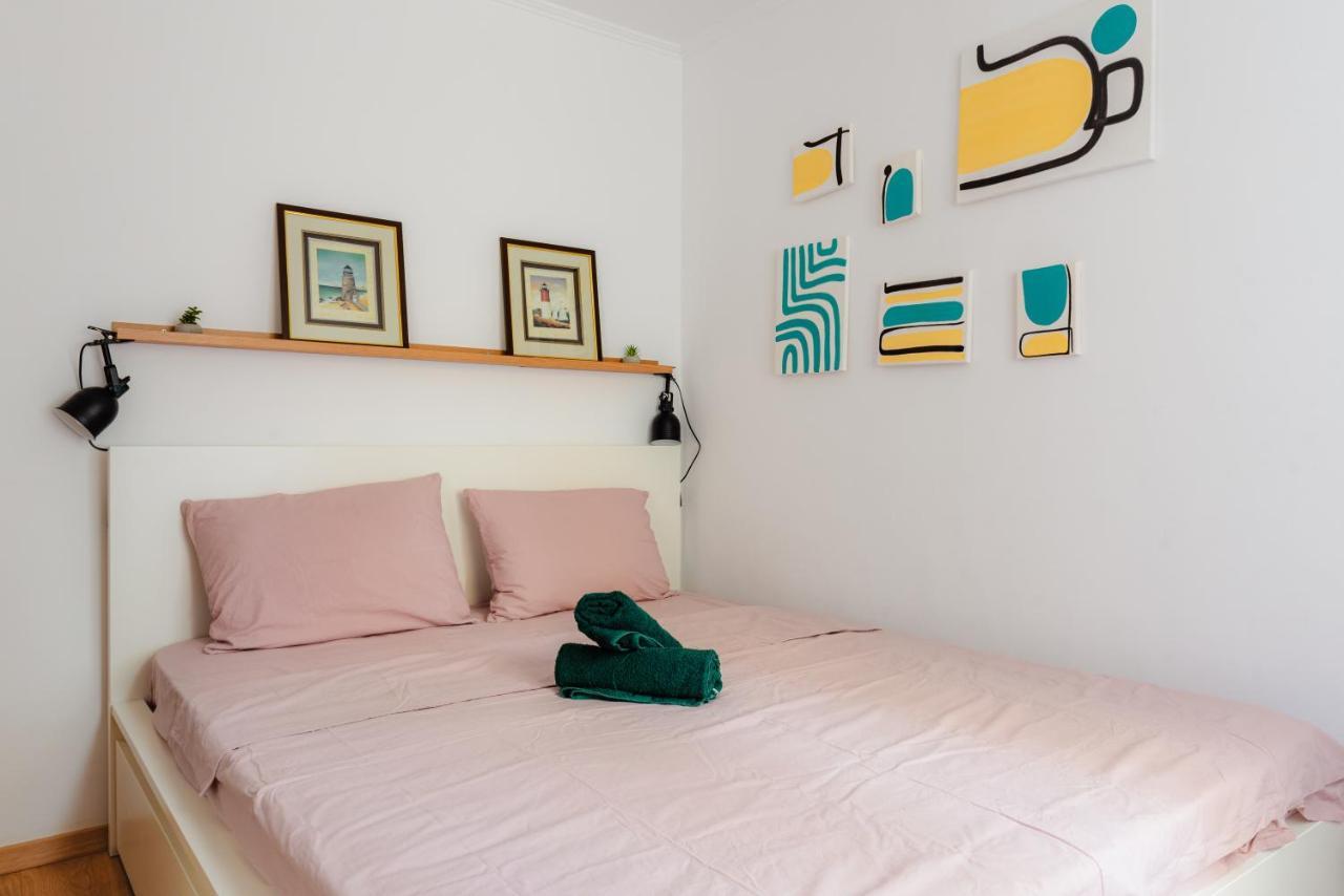 Cozy Apartment Ultracentral Universitate Square Bukarest Exterior foto